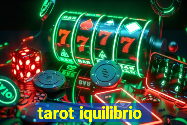 tarot iquilibrio